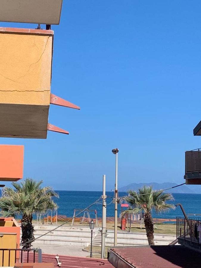 Casa Vacanze Sicilia Barcellona-Pozzo di Gotto Exterior photo